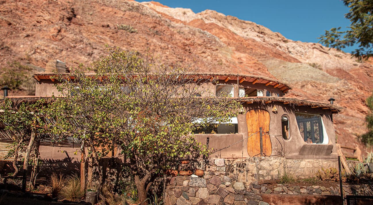 Cabin in Jujuy