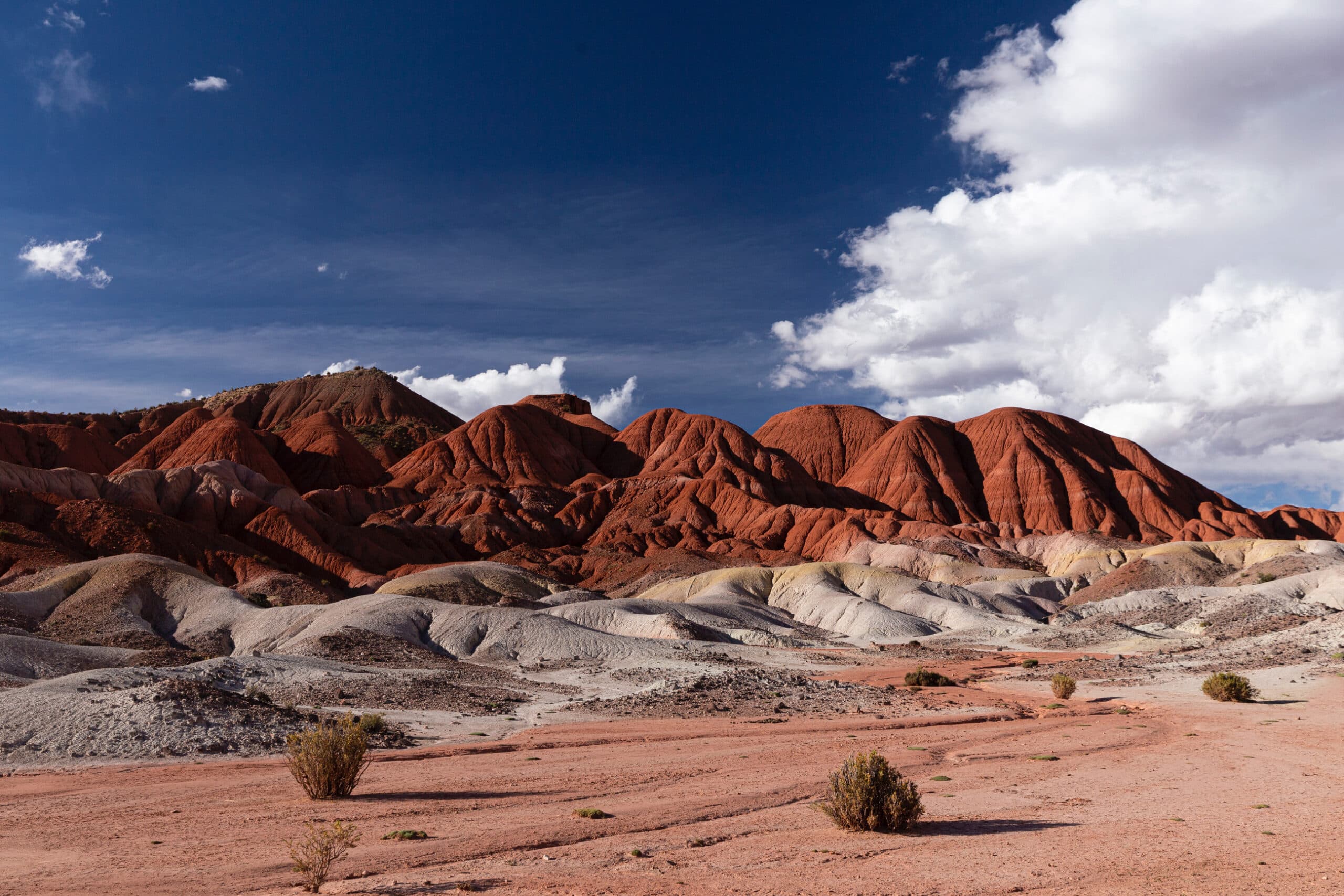 Cusi Cusi y el Valle de la Luna (4/4)