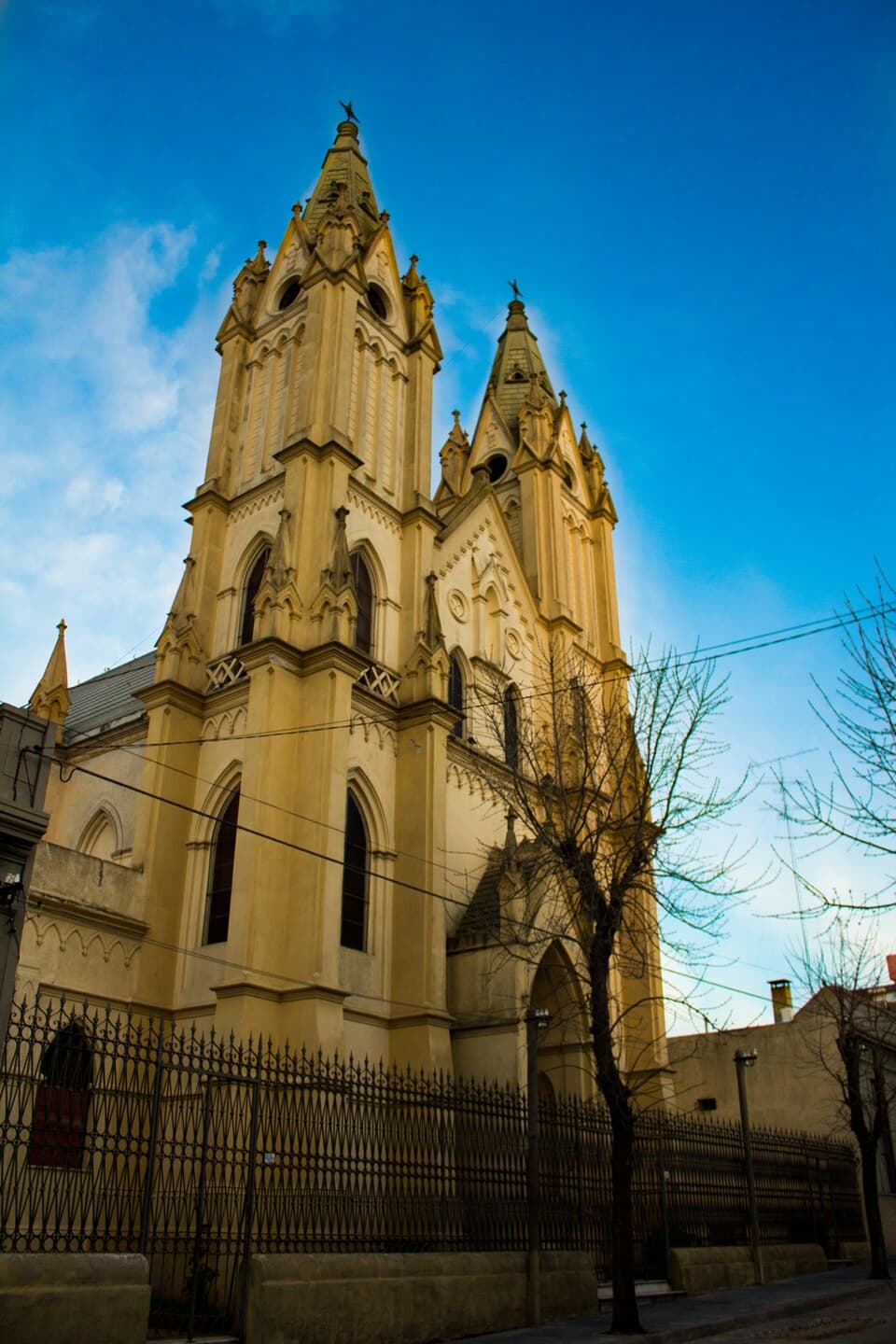 San Salvador de Jujuy, el centro histórico de los Valles (4/4)