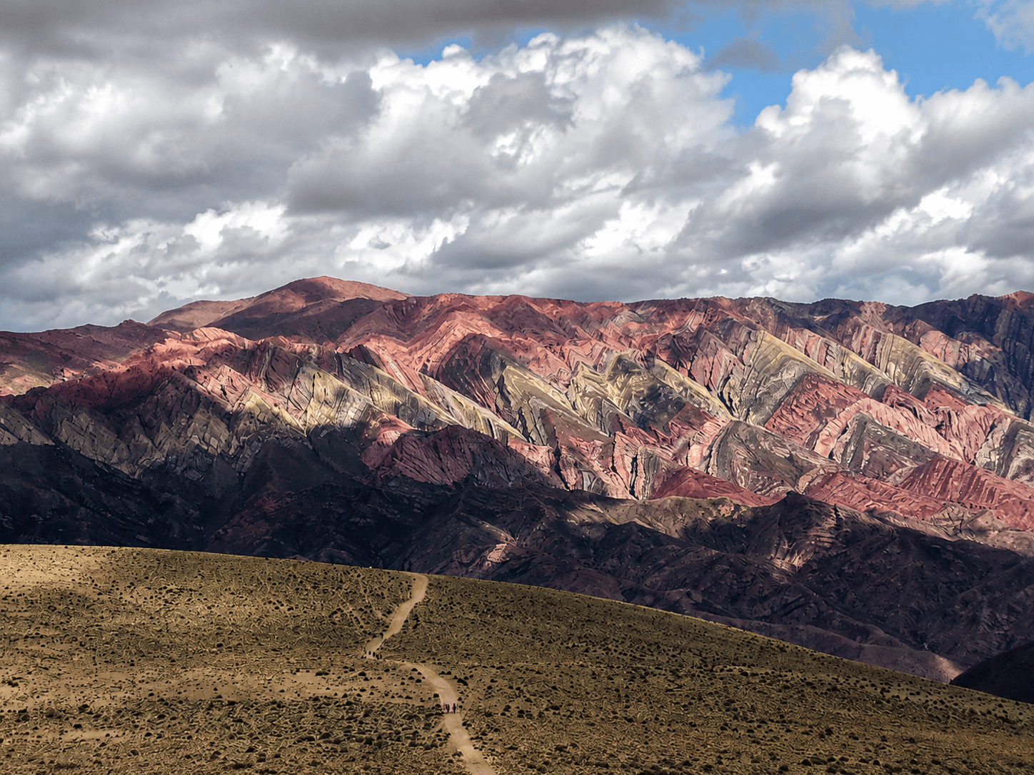 Humahuaca, corazón histórico de la Quebrada