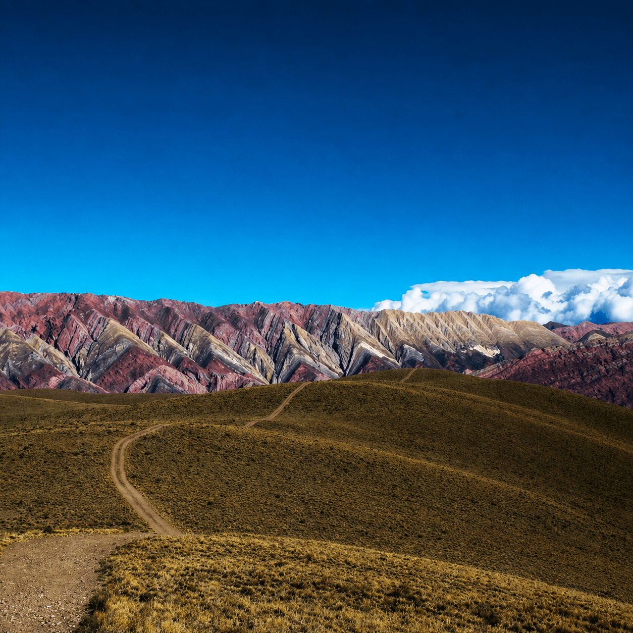 Humahuaca, corazón histórico de la Quebrada (2/2)