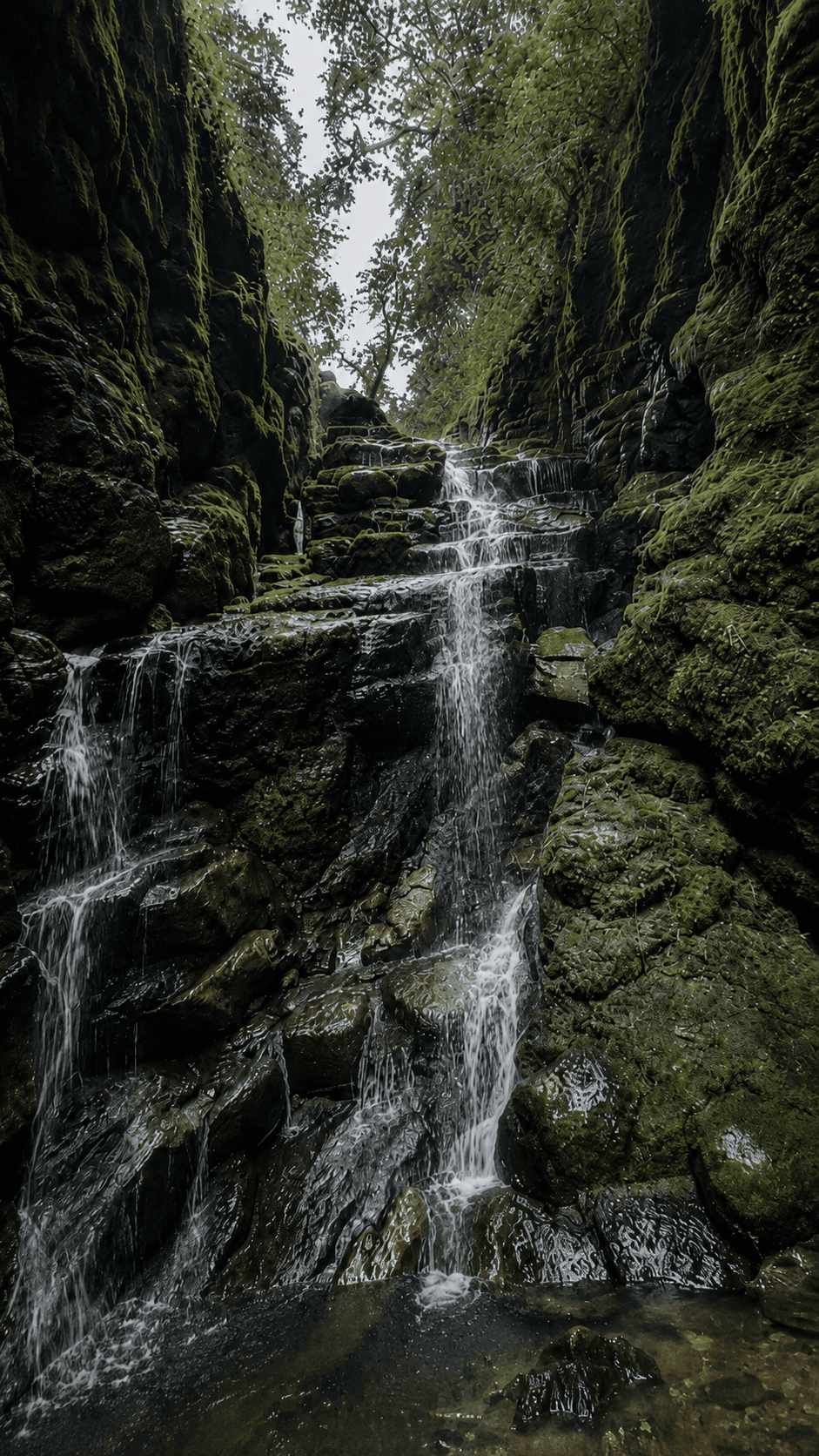 Serranías del Zapla y la Villa Turística de Palpalá