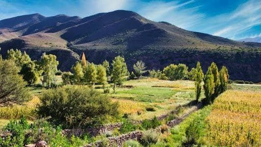 Caspalá, uno de los pueblos rurales más lindos del mundo (3/4)