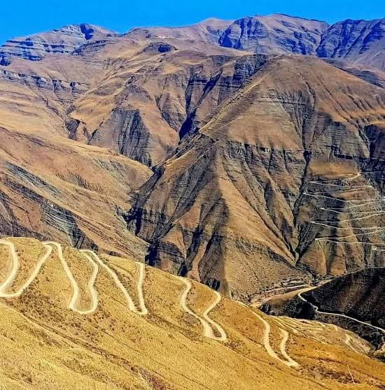 Caspalá, uno de los pueblos rurales más lindos del mundo (4/4)