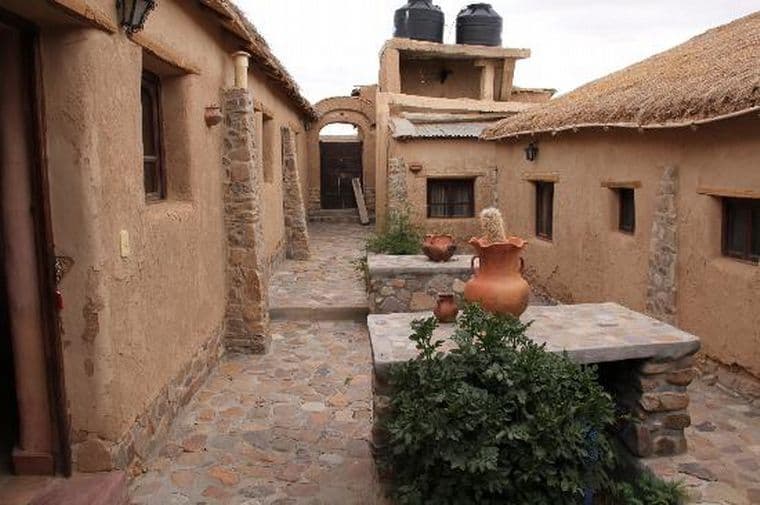 Yavi, el oasis colonial del Marquesado de Tojo (3/3)
