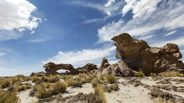 Cochinoca, la capilla olvidada del altiplano (4/4)