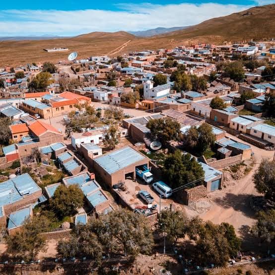 Rinconada, el antiguo confín aurífero de la Puna (2/3)