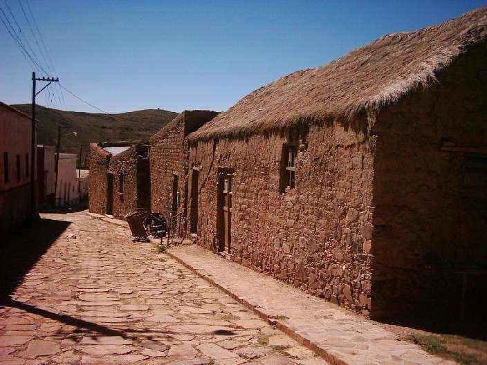 Rinconada, el antiguo confín aurífero de la Puna (3/3)