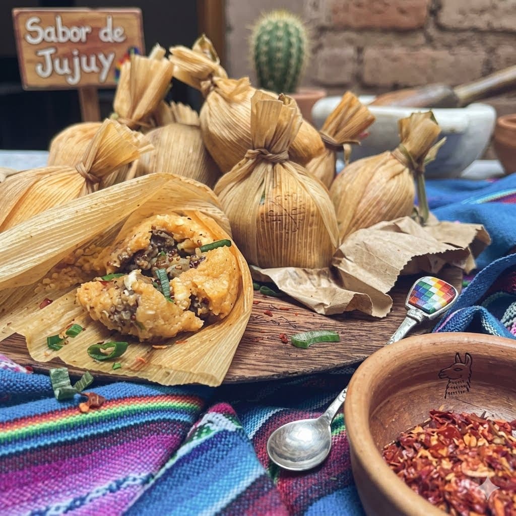 Tamales